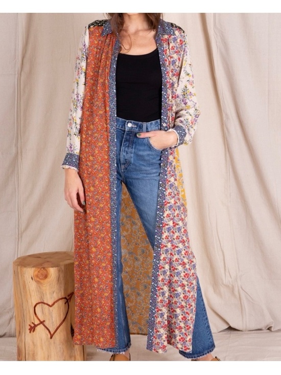 NATURAL LIFE Dresses & Skirts - Natural Life Esme Shirt Dress